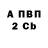 Amphetamine Розовый Merlin DS